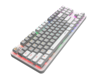 DARK PROJECT ALU87A Onionite Wired G3MS Amber ! - 1290024 - zdjęcie 4